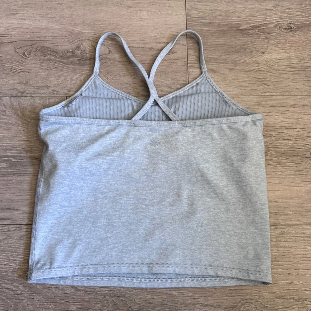 Athleta girl all
